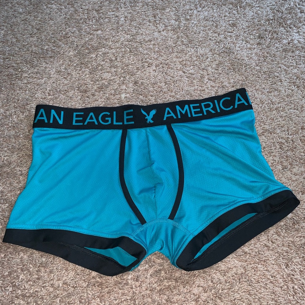 American Eagle Boxer Briefs! Brand New, Never Warn